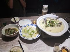 -回头食客-李久其家民间餐厅(望城金桥国际店)