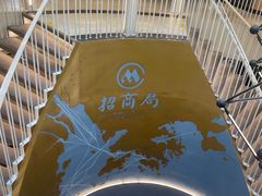 -招商蛇口邮轮母港(观光客运)