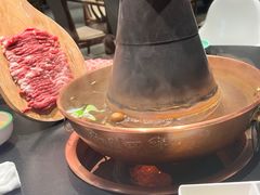 -南门四季铜锅涮肉(大屯·北苑店)