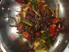-城南往事济南风味主题餐厅(东环店)