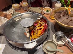 -巴奴毛肚火锅(京西大悦城店)