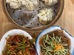 -太原面食店(解放路店)