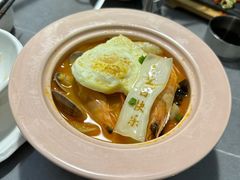 -3号仓库·创意中国菜(乐清正大广场店)