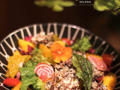 -山葵家·创意料理(宁波来福士店)