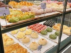 -奈雪的茶(市百一店)