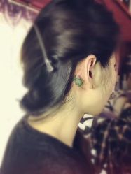 -SNOW TATTOO STUDIO