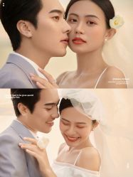 点击看大图 -蒙娜丽莎婚纱摄影·旅拍