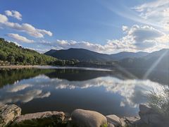 -五台山风景名胜区