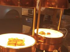 -西安皇冠假日酒店·朱雀咖啡厅