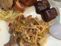 -东方红海鲜百汇(国际大厦店)