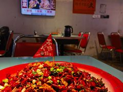 歌乐山辣子鸡-川正旺江湖菜(三元桥店)
