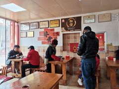 -金泰缘排骨馆(遵化路店)