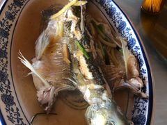 -洞天食府(北大街店)