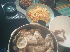-海食焗(新光天地店)