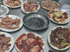 -松明一烤肉馆(鲁园店)
