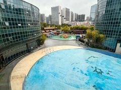 -地中海传奇水汇