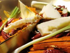 -叁口煮老火锅(东升店)