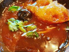 -鱼翅楼·津派砂锅鱼翅(水上公园店)