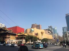 -复旦大学附属华山医院(总院)