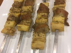 -巴依老爷新疆美食(望京小街店)