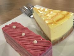 蛋糕-星巴克臻选(广州东山锦轩店)