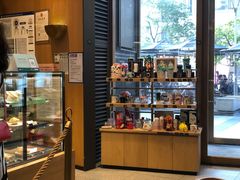 -星巴克臻选(北京世贸天阶店)
