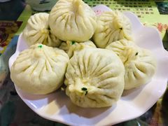 -宝正臻天津包子总店(金阳光居易店)