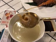 -礼途酒店·餐吧