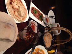 萨瓦迪泰国餐厅-食肆&Fourteen(武林夜市店)