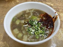 -老字号贾家肉丸糊辣汤(光明巷店)