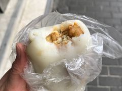 全家福-上海虹口糕团(福州路店)