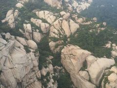 android_upload_pic-崂山巨峰游览区