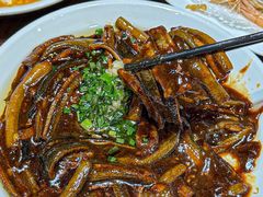 -老瑞福上海菜(人民广场店)