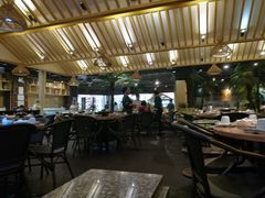 大堂-春润大地海南椰子鸡(沙井京基百纳广场店)