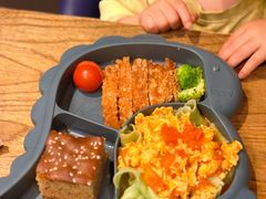 -耶里夏丽·新疆菜·家庭聚场(百联中环购物广场店)