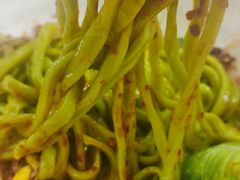 -老陈婆手工面庄