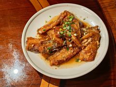 -WILDS 野有食(碧坞店)