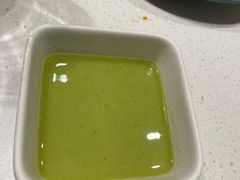 -川越泰火锅(吉利大厦店)