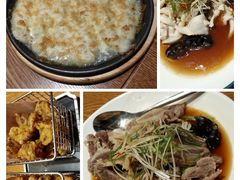 烤香蕉-新海渔港·胶东海鲜家常菜·家宴(奥体中心店)