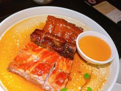 卤味拼盘-小资太太餐厅(南岗区店)