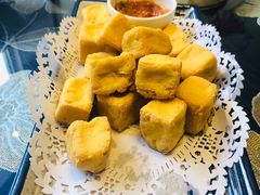 -满庭芳老菜馆(兴隆台街店)