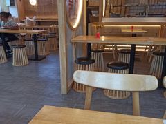 -七食九号食堂(东丽空港店)