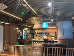 -筱爷叔·上海传统手工菜(玉树路店)