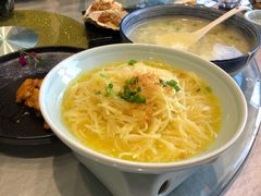 松茸土豆丝-渔娘渔家丹东海鲜(东直门店)