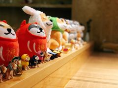 -柴务处·柴犬主题狗咖