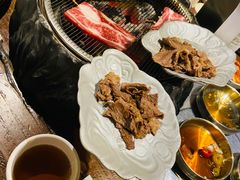 -坦坦大炉·韩式烤肉(望京店)