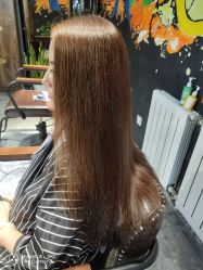 -佛伦斯接发烫染国际连锁