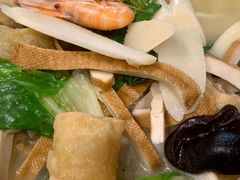 -戴家面(武康永安小区店)