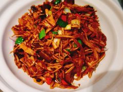 -兰湘子·湘菜小炒(石家庄万象城店)