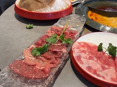 -生活如沸·顺德水牛奶火锅(大学路店)